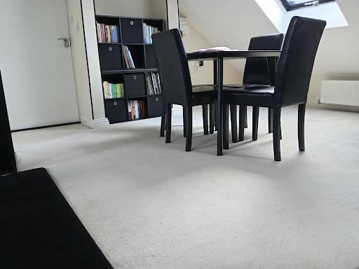 Midlands carpet cleaning services birmingham — Customer photo