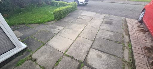 rj external cleaning — Customer photo