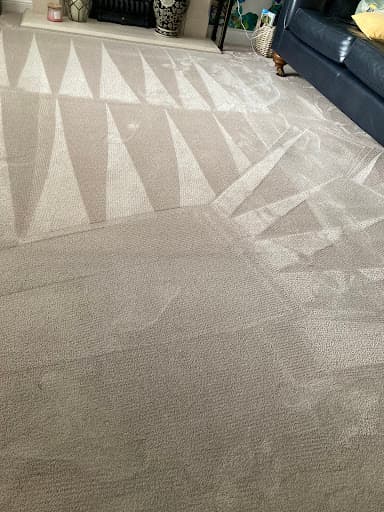 Got2Bclean - Carpet Cleaning Sunderland & Upholstery Cleaning Sunderland — Customer photo