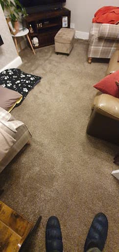 Prestige Refresh — Customer photo