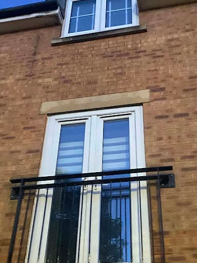 Nano Glaze — Customer photo
