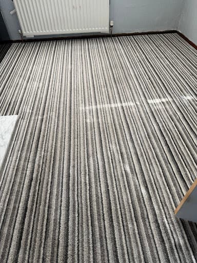 Fresh Carpet Cleaning Newcastle — Customer photo