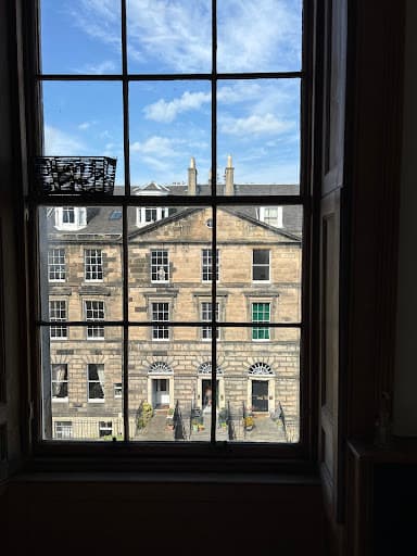 Edinburgh Window Cleaners — Customer photo