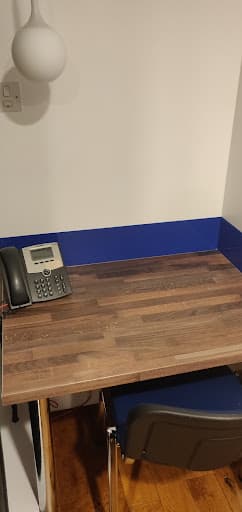 Hoxton Commercial Cleaning — Customer photo