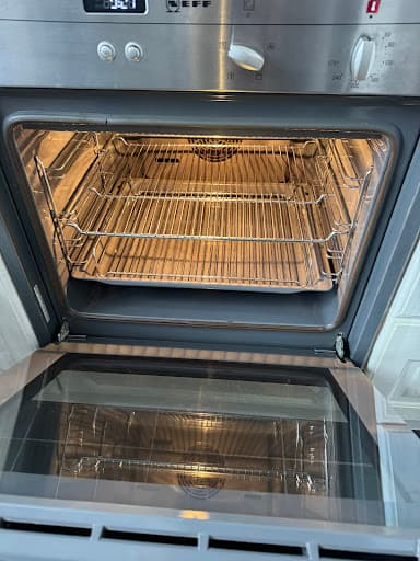 Oven Doctor - Oven Cleaning Southampton — Customer photo