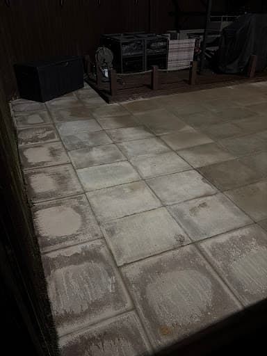 rj external cleaning — Customer photo