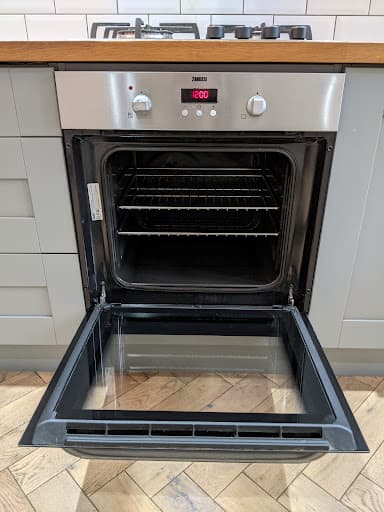 Bonus Cleaning — Customer photo