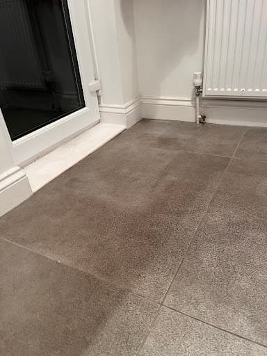 Apex Specialist Cleaning (Bristol) — Customer photo