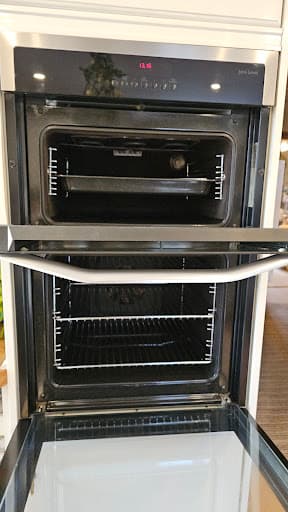 Ultra Clean Ovens Ltd — Customer photo