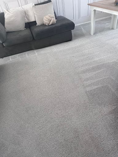 Got2Bclean - Carpet Cleaning Sunderland & Upholstery Cleaning Sunderland — Customer photo