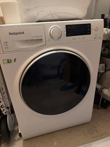 Maggie's Oven Cleaning Services — Customer photo