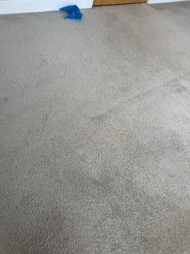 A.G Carpet & Upholstery Cleaning — Customer photo