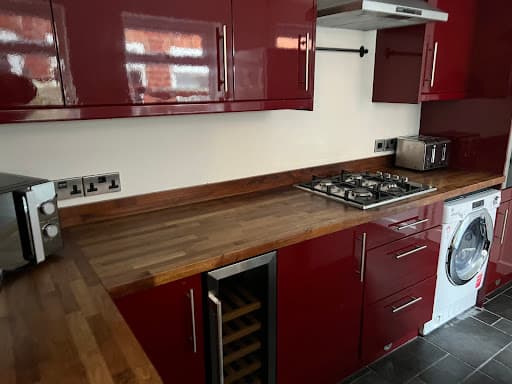 Biecco Cleaning Services — Customer photo