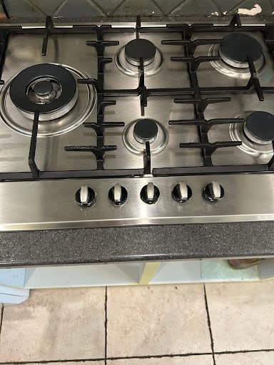Ovenu Liverpool South - Oven Cleaning Specialist — Customer photo