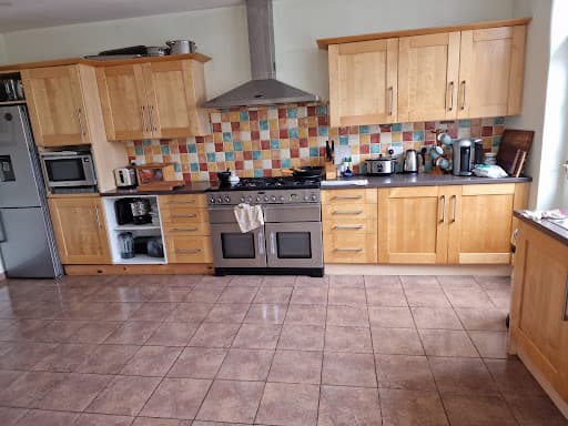 Bella Cleaning Services Birmingham LTD — Customer photo