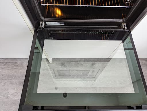 DC Oven Cleaning Liverpool — Customer photo