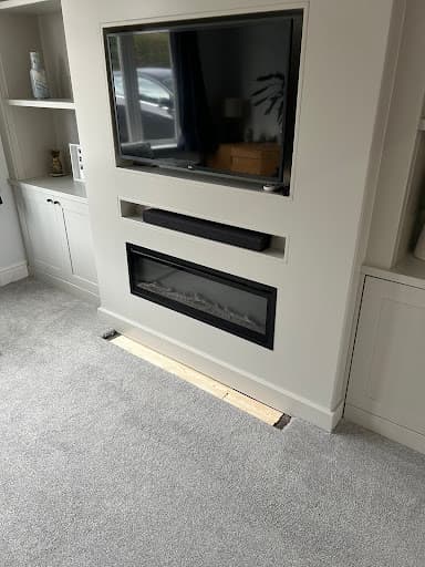 Pro-Clean Sheffield — Customer photo