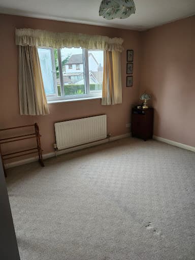 Cardiff Cleaning Company — Customer photo