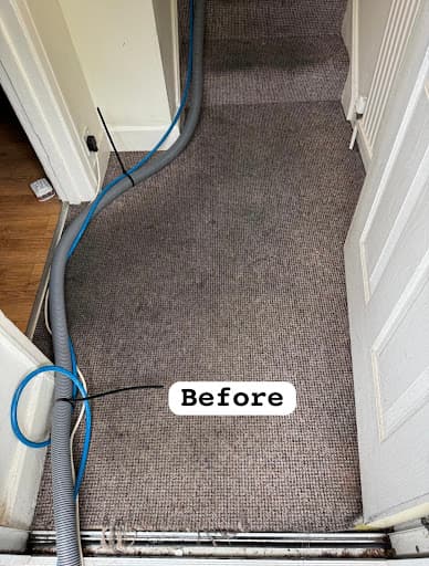 Quest Clean Ltd — Customer photo