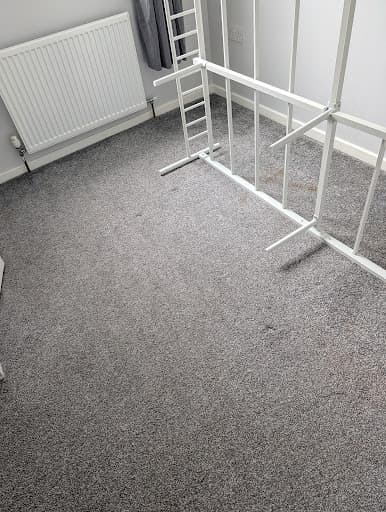 Multi Cleaning Experts - Carpet & Upholstery — Customer photo