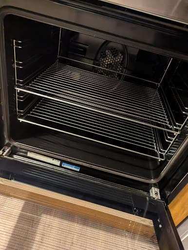 Ovenu Leeds North West - Oven Cleaning Specialists — Customer photo