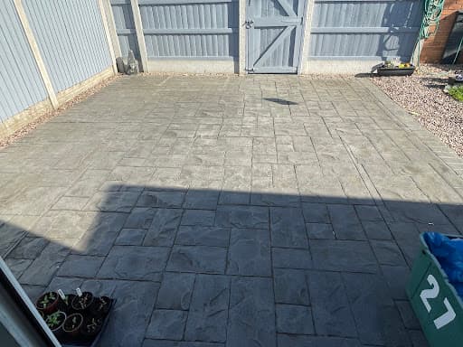 Eagle Cleaning Services North West ltd — Customer photo