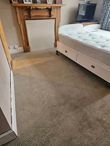 Manchester House Cleaning Services — Customer photo