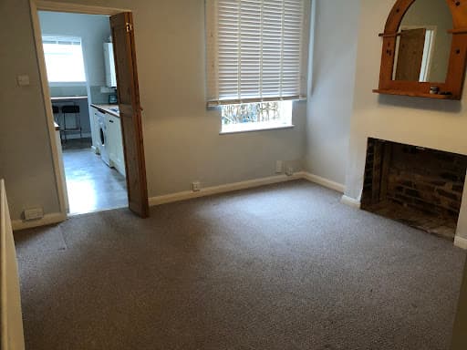 Local cleaners 4 u Ltd — Customer photo