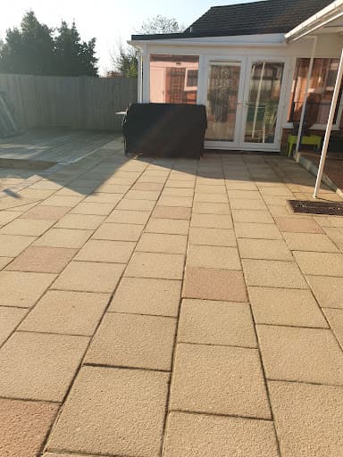 Elite Cleaning Services — Customer photo