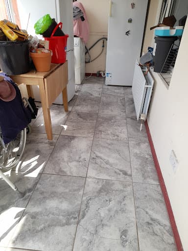 W & A Cleaning Limited — Customer photo