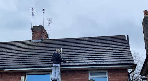 Perfect Pressure Cleaning Services - Pressure Cleaning Leeds — Customer photo