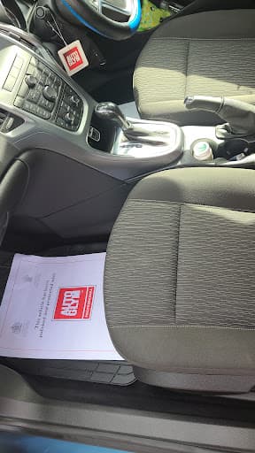 Glint Cleaning Solutions — Customer photo