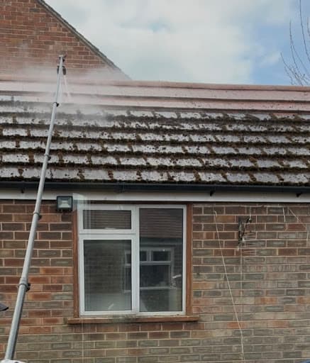 Eagle Cleaning Services North West ltd — Customer photo