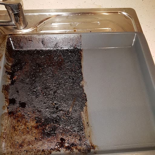 Exclusive Pro Cleaning — Customer photo