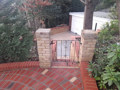Jet Wash Surrey — Customer photo