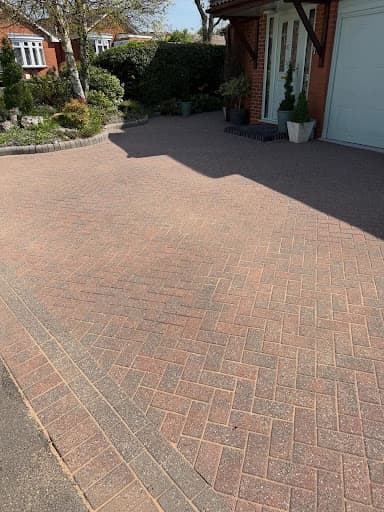 Absolute cleaning Midlands — Customer photo