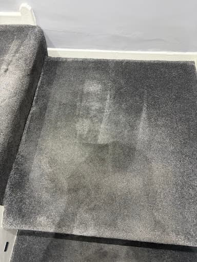 Right Price Cleaning — Customer photo