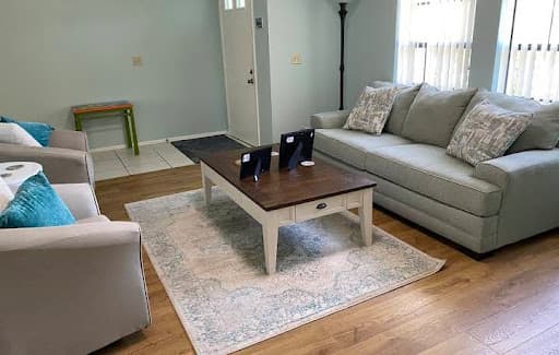 Steam Clean Master — Customer photo