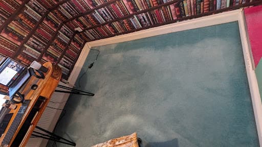 Unlimited Carpet Clean — Customer photo