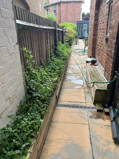 Fantastic Cleaners — Customer photo