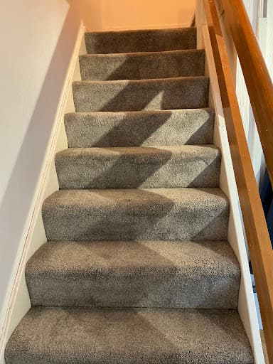 MetroClean — Customer photo