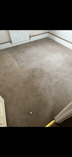 PHT Cleaning Services — Customer photo