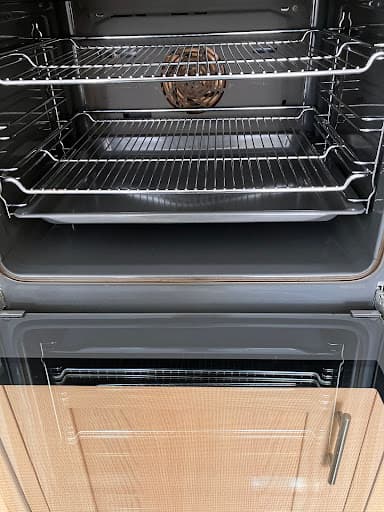 Ovenu Leeds North West - Oven Cleaning Specialists — Customer photo