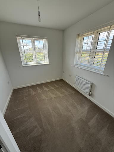 We Clean It: Commercial Cleaning Specialists in Nottinghamshire — Customer photo
