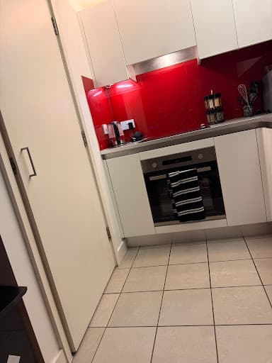Kinderlee Cleaning — Customer photo
