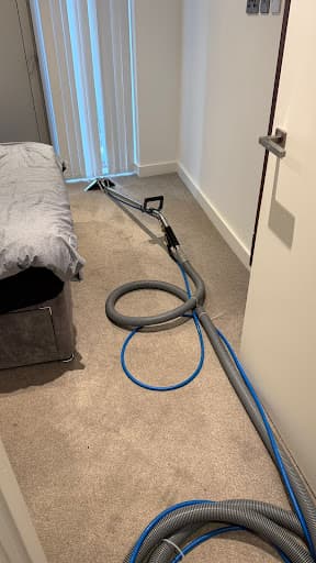 Quest Clean Ltd — Customer photo