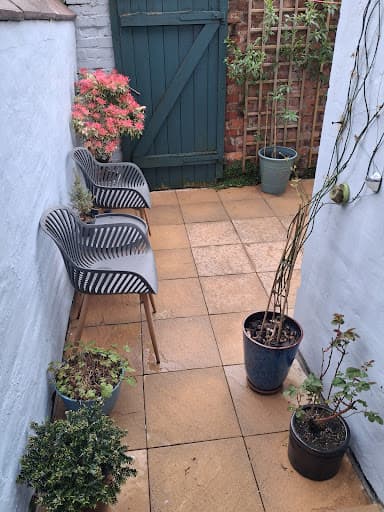 Power Wash UK (NW) Ltd — Customer photo