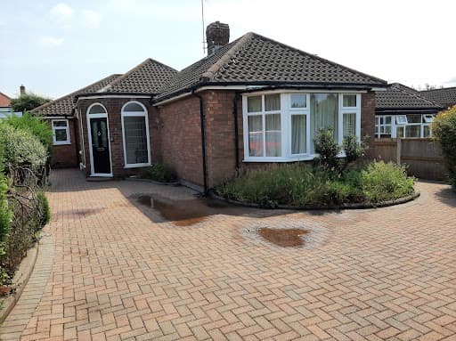 Jet Set Cleaning North West — Customer photo