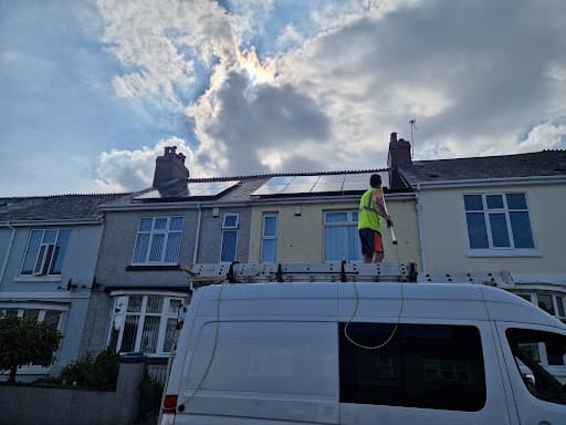 OCD Cleaning Services SW LTD — Customer photo