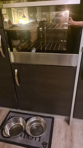 Proper Job — Customer photo